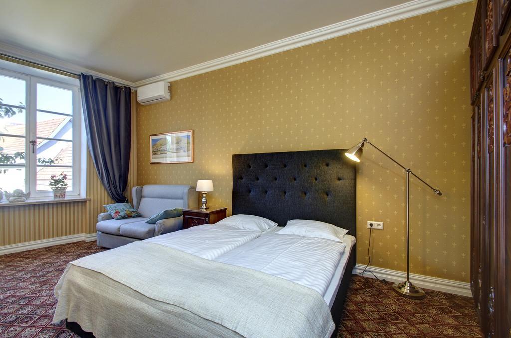 German18-3A Luxury Vilnius Apartment Exterior photo